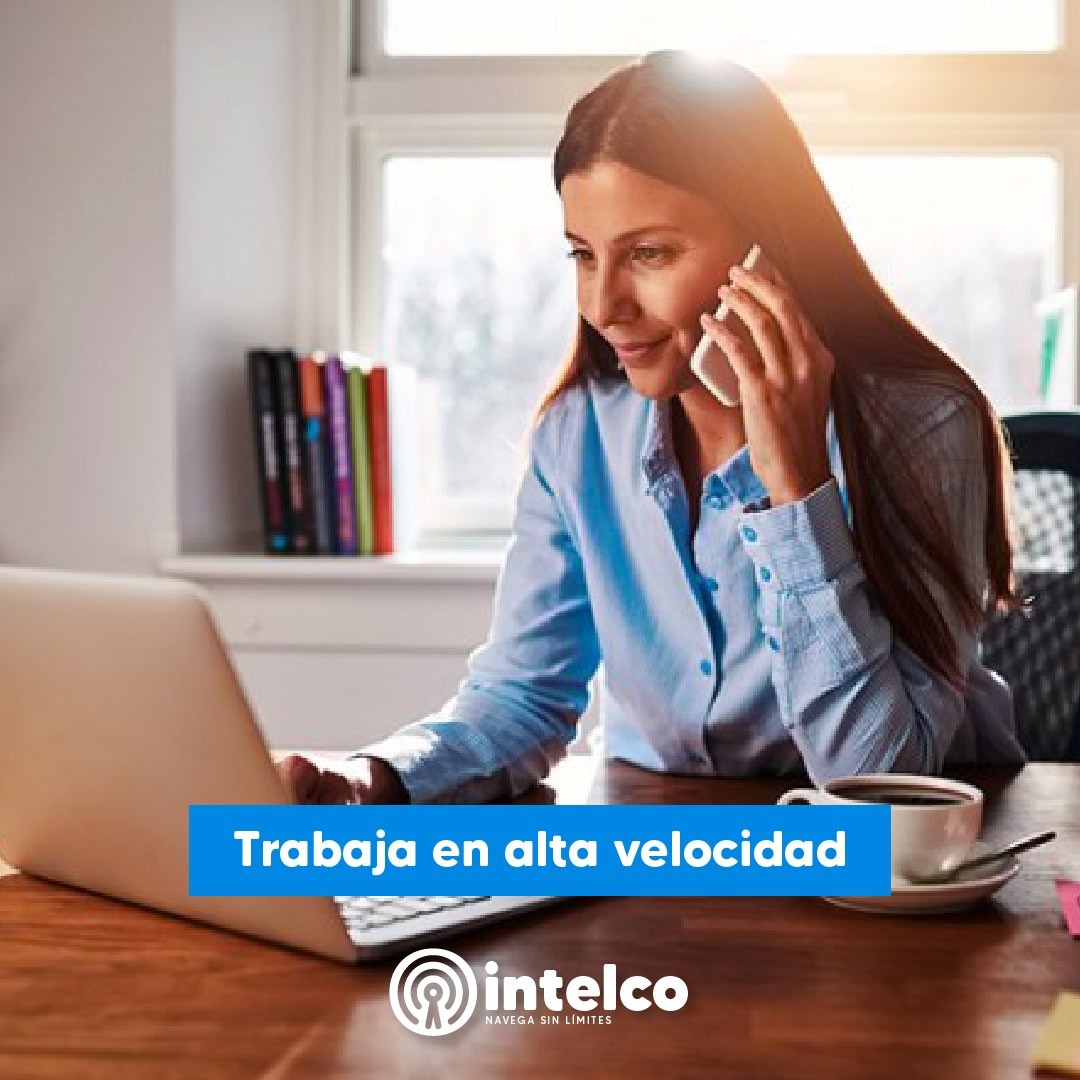 Intelco Call